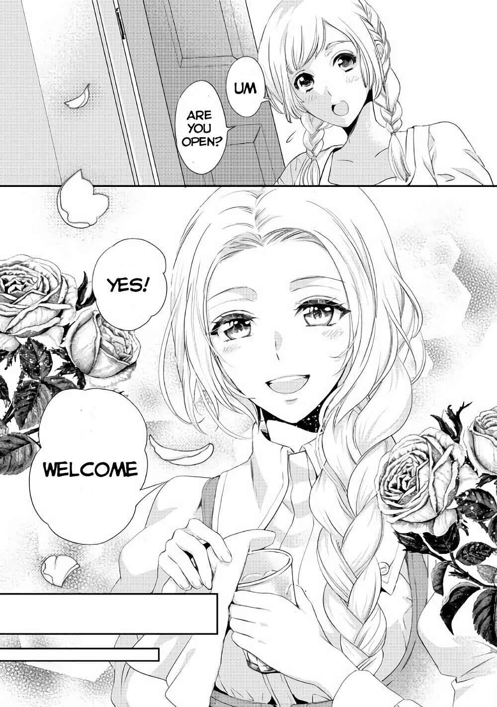 Milady Just Wants to Relax Chapter 2 19